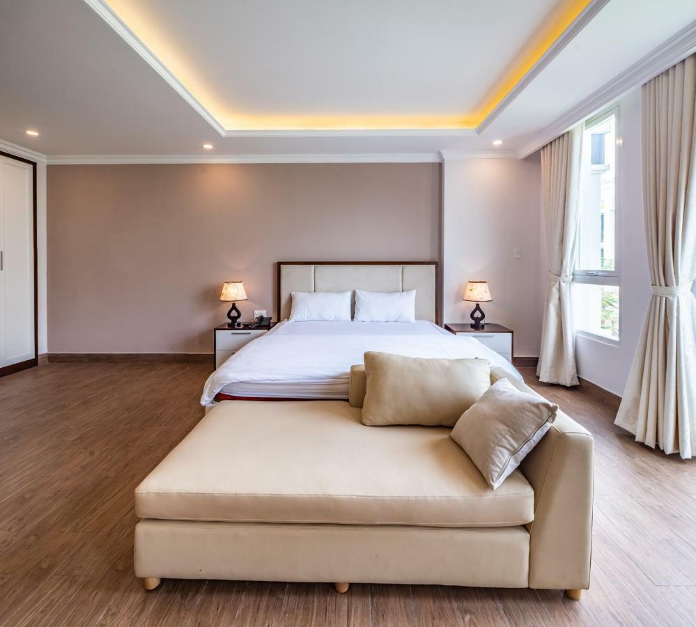 Secc 3 Aparthotel
